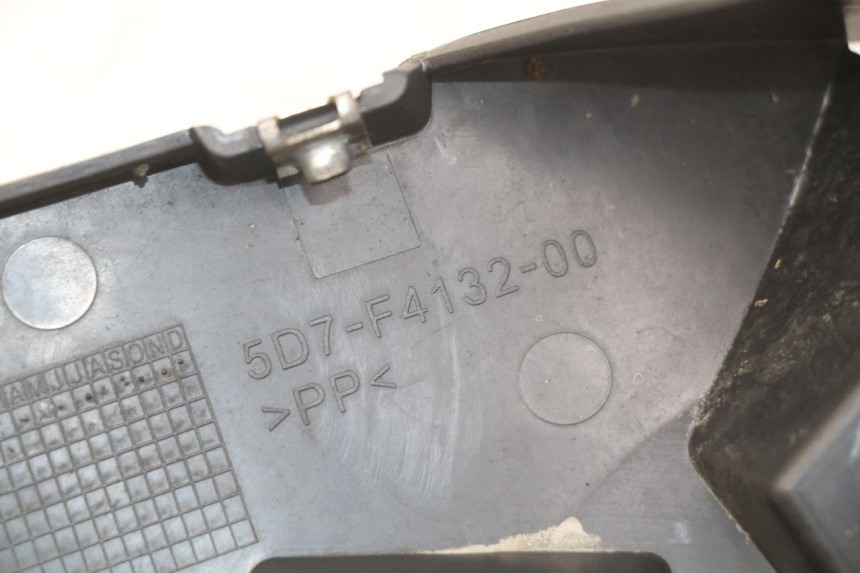 photo de INTERNO TESTA FORCELLA DESTRA YAMAHA MT ABS 125 (2014 - 2018) - Dettaglio del componente