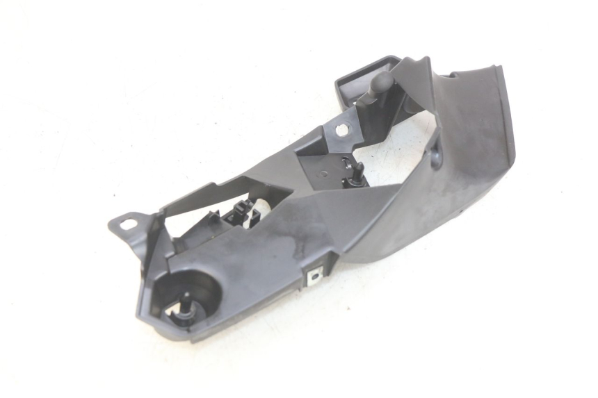 photo de INTERNO TESTA FORCELLA DESTRA YAMAHA MT ABS 125 (2014 - 2018) - Zoom sullo stato d'uso