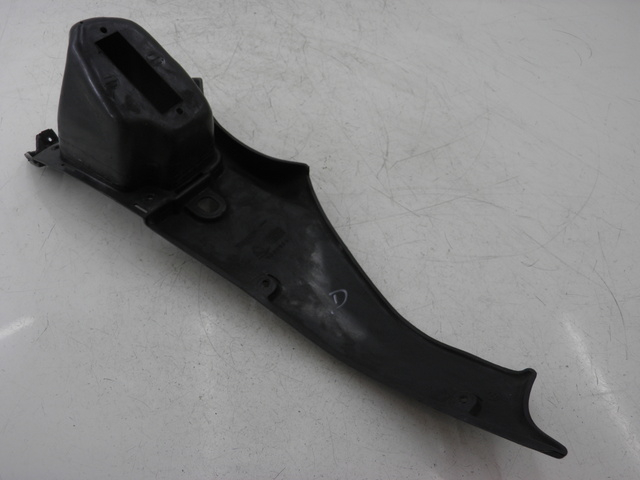 photo de Interno testa forcella destro TRIUMPH TROPHY 1200 (1996 - 2003) - Zoom sullo stato d'uso