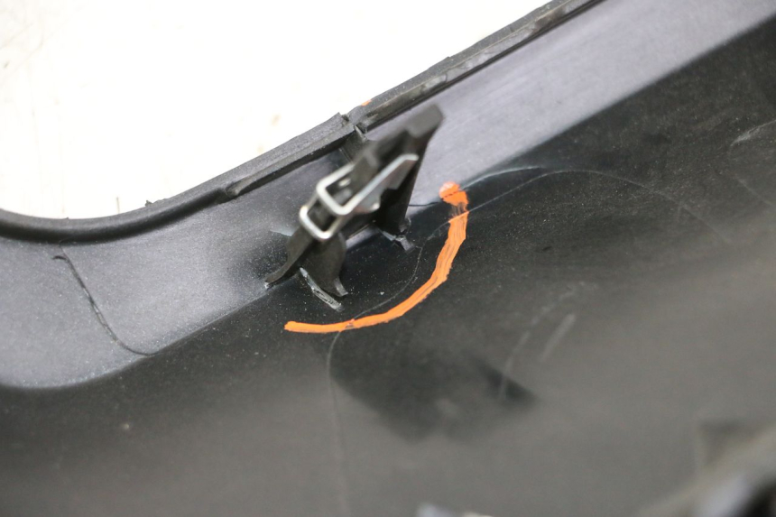 photo de INTERNA CUPOLINO DESTRO YAMAHA XMAX X-MAX 125 (2021 - 2025) - Vista d'insieme del prodotto