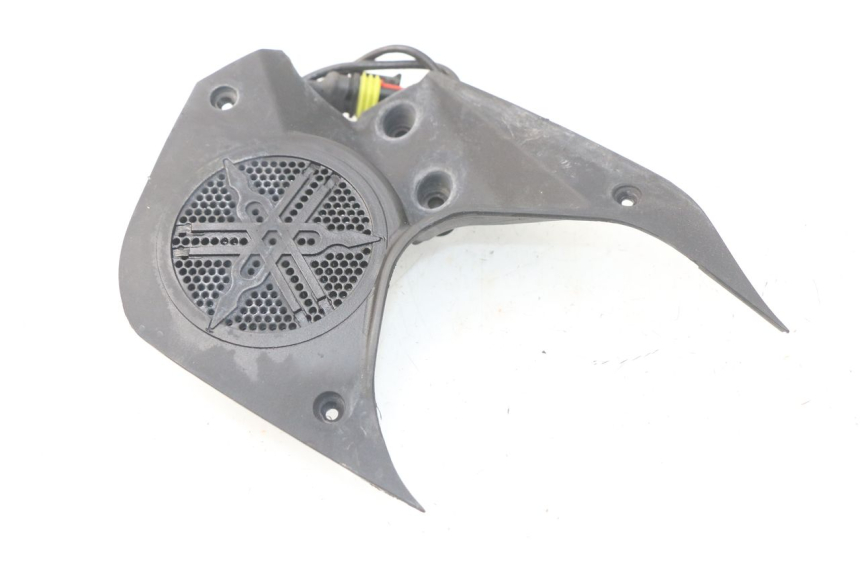 photo de INTERNA CUPOLINO SINISTRO YAMAHA FJR ABS 1300 (2006 - 2012) - Vista principale