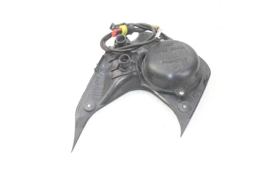 photo de INTERNA CUPOLINO SINISTRO YAMAHA FJR ABS 1300 (2006 - 2012) - Zoom sullo stato d'uso