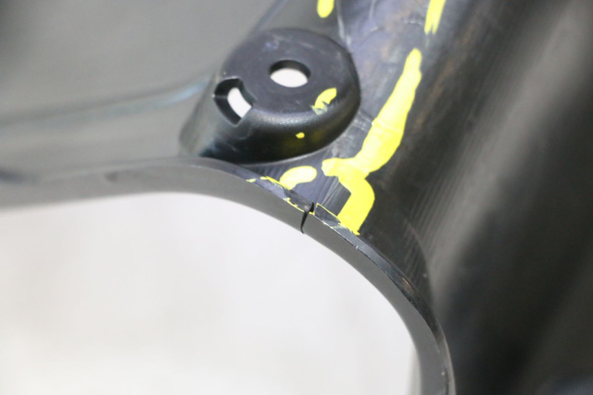 photo de INTERNA CUPOLINO SINISTRO YAMAHA FZ8 800 (2010 - 2016) - Vista d'insieme del prodotto