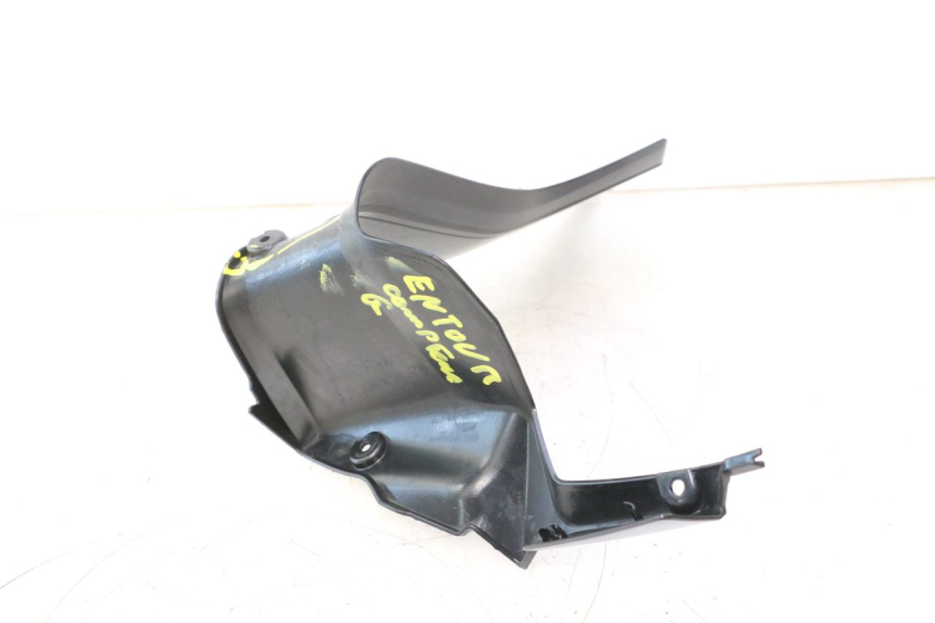 photo de INTERNA CUPOLINO SINISTRO YAMAHA FZ8 800 (2010 - 2016) - Ricambio usato controllato