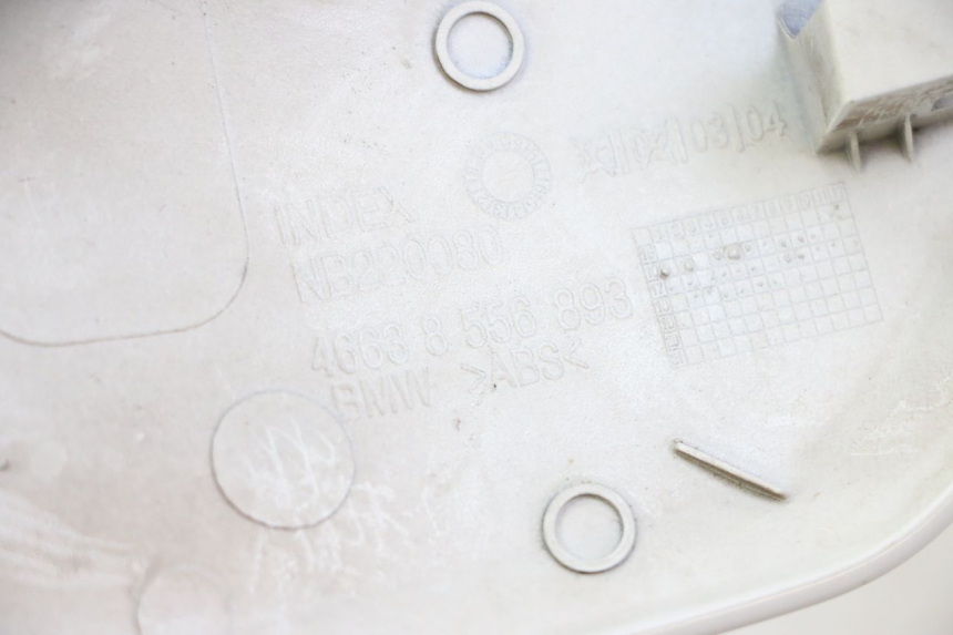 photo de INTERNA CUPOLINO SINISTRO BMW G310 R 310 (2016 - 2020) - Dettaglio del componente