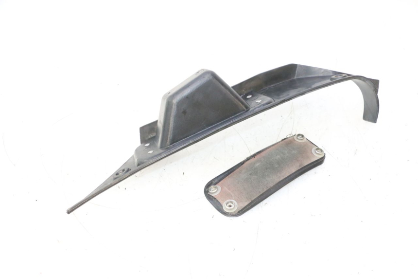 photo de INTERNA CUPOLINO SINISTRO KAWASAKI GPX F ZX750F 750 (1986 - 1990) - Altra angolazione