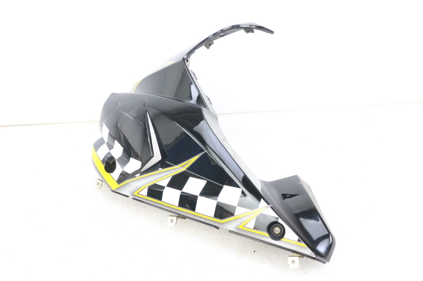 photo de INTERNA CUPOLINO SINISTRO HYOSUNG GTR 125 (2006 - 2008) - Ricambio usato controllato