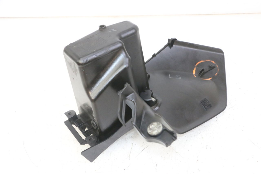 photo de INTERNA CUPOLINO SINISTRO HONDA NTV DEAUVILLE ABS 700 (2007 - 2016) - Altra angolazione