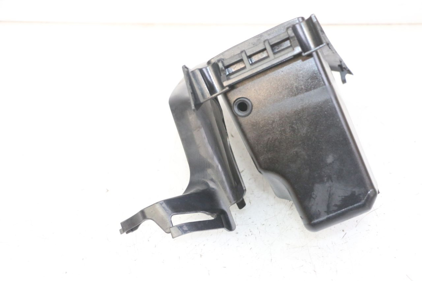 photo de INTERNA CUPOLINO SINISTRO HONDA NTV DEAUVILLE ABS 700 (2007 - 2016) - Marcature e riferimenti originali