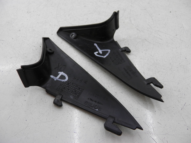 photo de Interno della testa della forcella APRILIA ATLANTIC 125 (2003 - 2009) - Dettaglio del componente