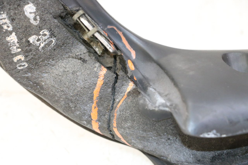 photo de INTERNA CUPOLINO BMW C1 125 (2000 - 2003) - Primo piano tecnico