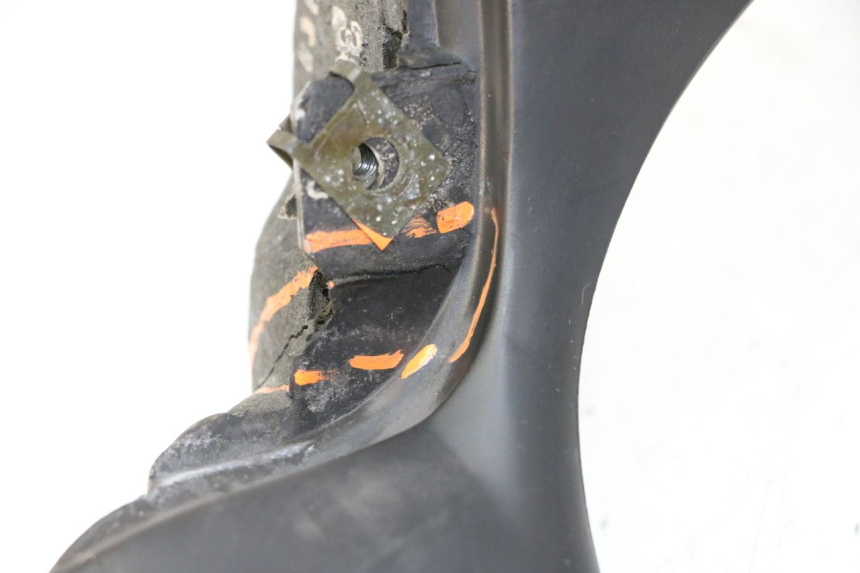 photo de INTERNA CUPOLINO BMW C1 125 (2000 - 2003) - Vista d'insieme del prodotto