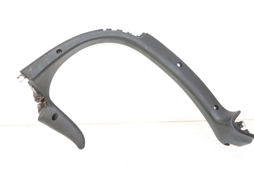 photo de INTERNA CUPOLINO BMW C1 125 (2000 - 2003) - Dettagli dei punti di fissaggio