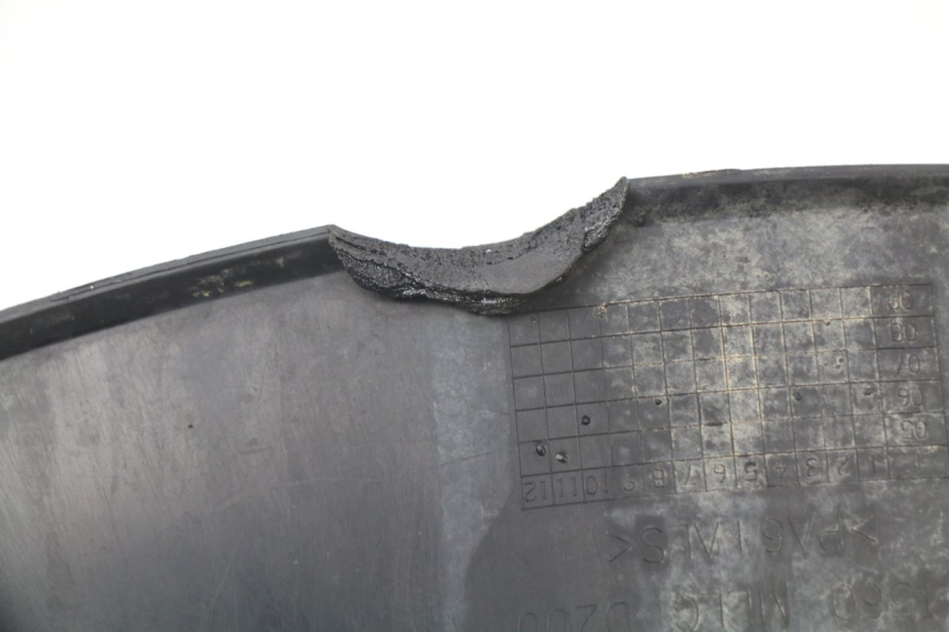 photo de INTERNA CUPOLINO HONDA CBR RR FIREBLADE 1000 (2006 - 2007) - Altra angolazione