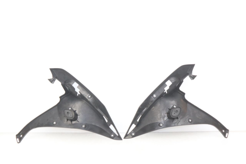 photo de Interno della testa della forcella HONDA CBRF CBR-F PC41 600 (2011 - 2013) - Altra angolazione