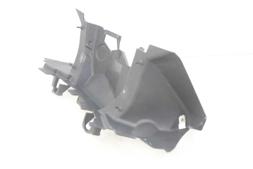 photo de Interno della testa della forcella BMW F GS K81 850 (2018 - 2023) - Primo piano tecnico