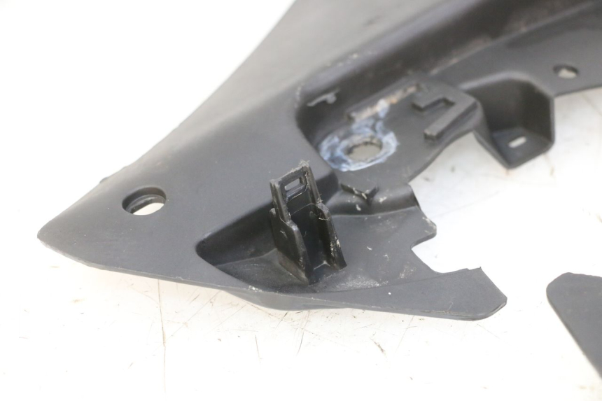 photo de INTERNA CUPOLINO STAHO FH 50 (2018 - 2019) - Zoom sullo stato d'uso