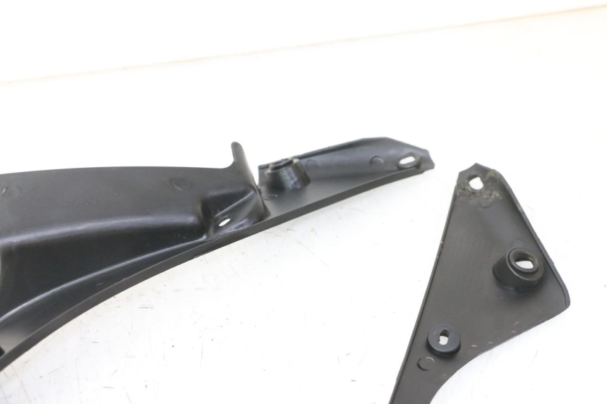 photo de INTERNA CUPOLINO STAHO FH 50 (2018 - 2019) - Primo piano tecnico