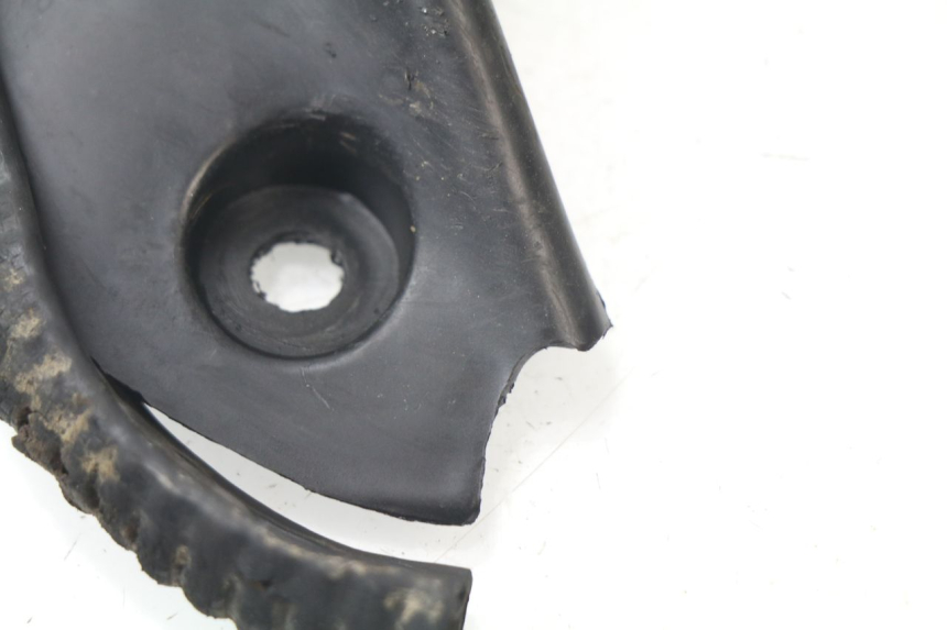 photo de Interno della testa della forcella KAWASAKI GTR 1000 (1994 - 2004) - Primo piano tecnico