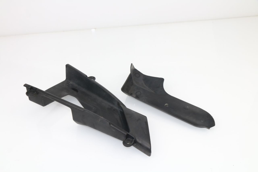 photo de Interno della testa della forcella DUCATI SS IE 900 (1998 - 2003) - Vista principale