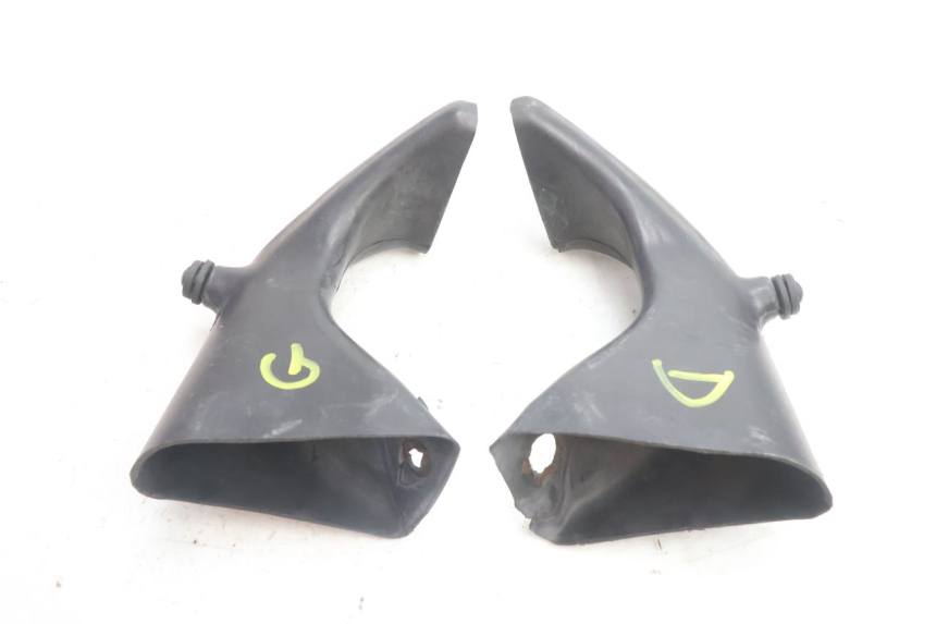 photo de INTERNA CUPOLINO YAMAHA XJR 1300 (1998 - 2002) - Vista principale