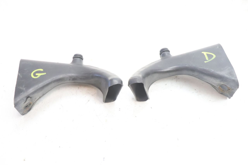 photo de INTERNA CUPOLINO YAMAHA XJR 1300 (1998 - 2002) - Dettaglio del componente
