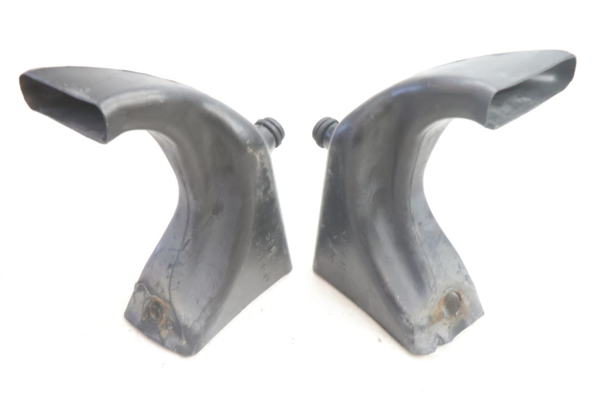 photo de INTERNA CUPOLINO YAMAHA XJR 1300 (1998 - 2002) - Zoom sullo stato d'uso
