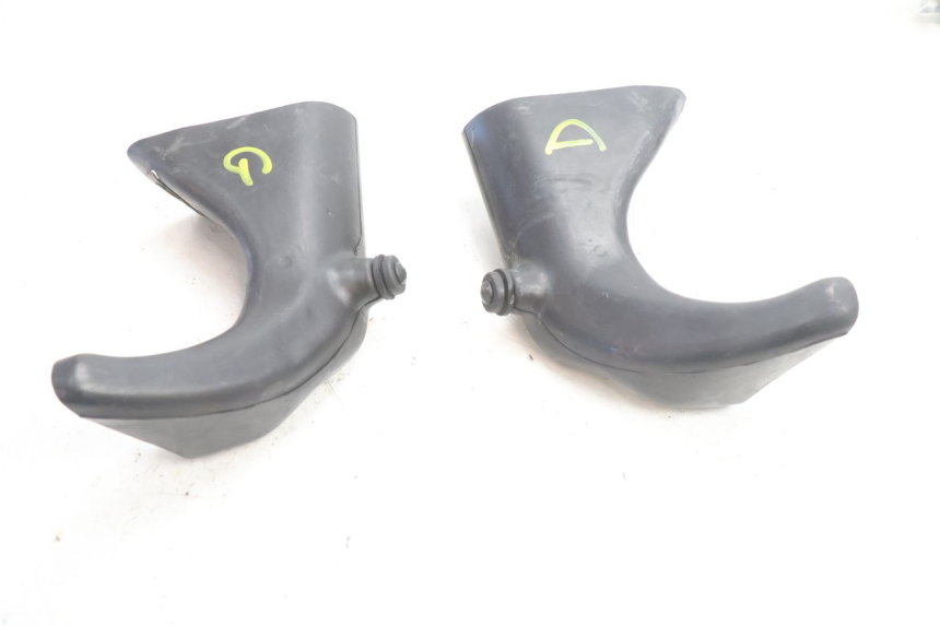 photo de INTERNA CUPOLINO YAMAHA XJR 1300 (1998 - 2002) - Vista d'insieme del prodotto