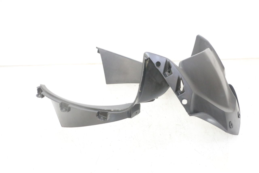 photo de INTERNO TESTA FORCELLA HONDA XLV VARADERO 125 (2000 - 2006) - Dettagli dei punti di fissaggio