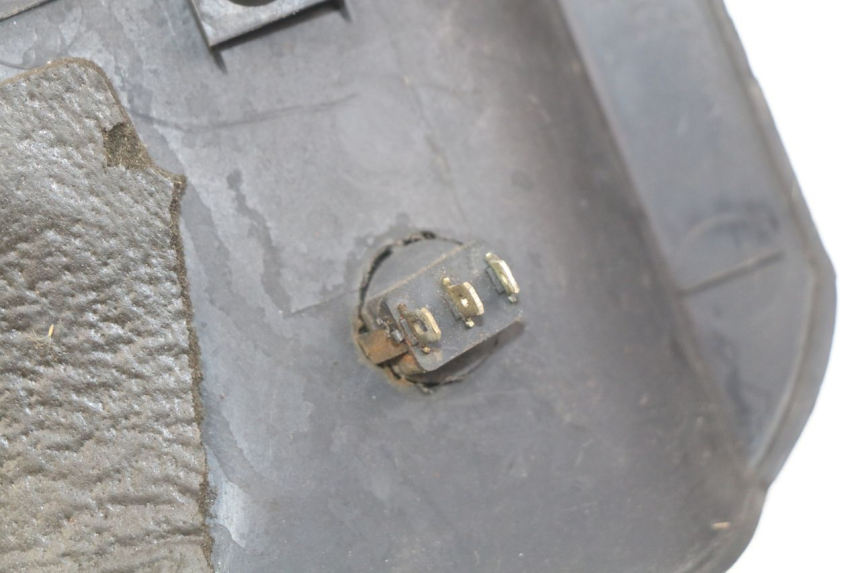 photo de INTERNO TESTA FORCELLA KAWASAKI ZX-6R ZX6R 600 (1995 - 1997) - Dettaglio del componente