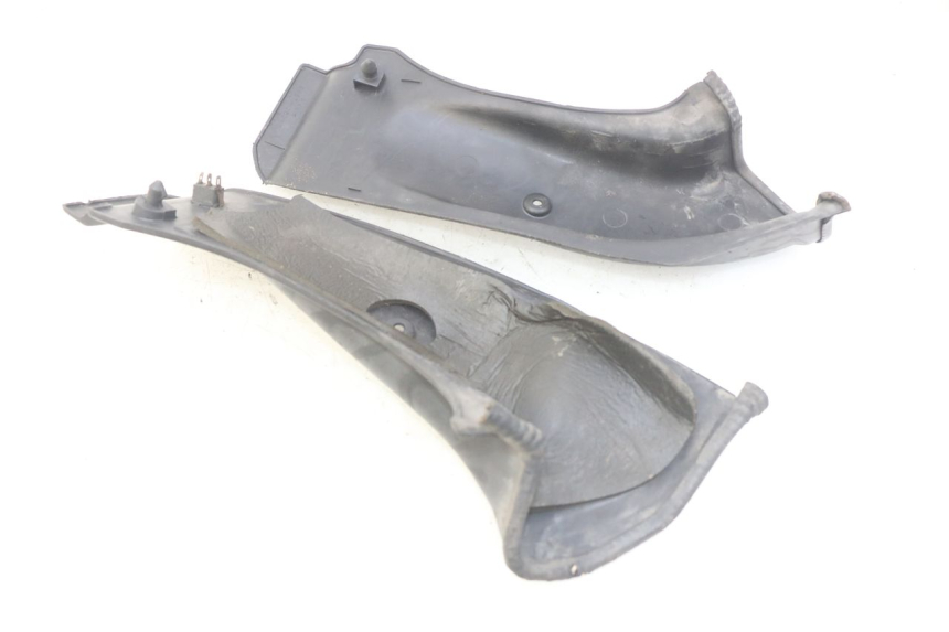 photo de INTERNO TESTA FORCELLA KAWASAKI ZX-6R ZX6R 600 (1995 - 1997) - Zoom sullo stato d'uso