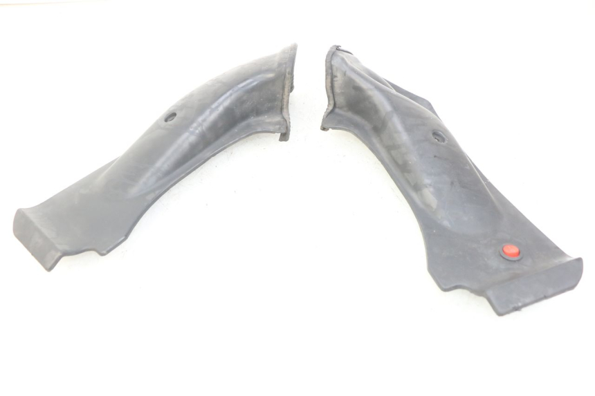 photo de INTERNO TESTA FORCELLA KAWASAKI ZX-6R ZX6R 600 (1995 - 1997) - Altra angolazione