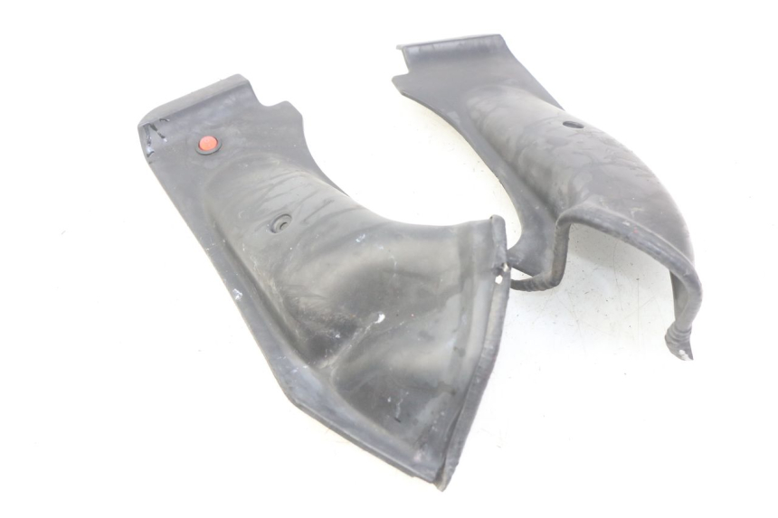 photo de INTERNO TESTA FORCELLA KAWASAKI ZX-6R ZX6R 600 (1995 - 1997) - Primo piano tecnico