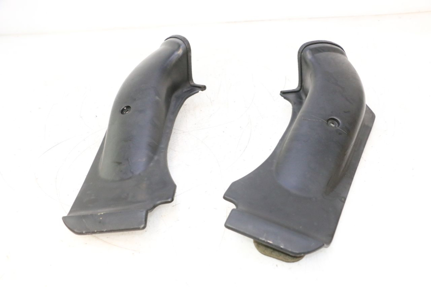 photo de INTERNO TESTA FORCELLA KAWASAKI ZX-6R ZX6R 600 (1995 - 1997) - Vista principale