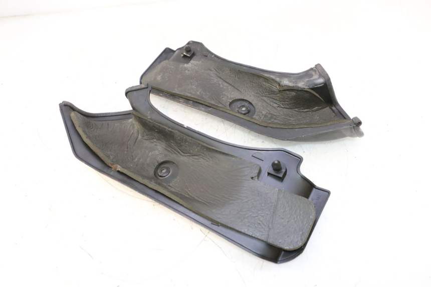 photo de INTERNO TESTA FORCELLA KAWASAKI ZX-6R ZX6R 600 (1995 - 1997) - Dettaglio del componente
