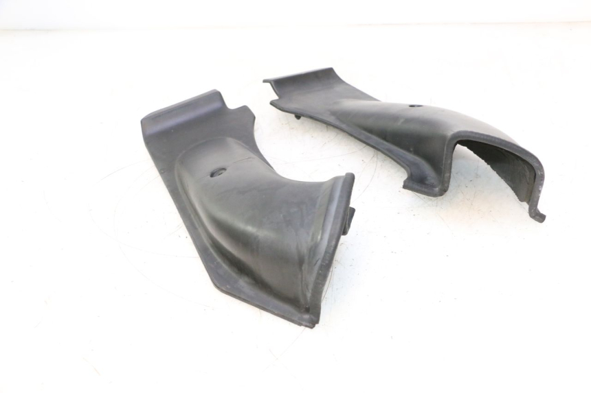photo de INTERNO TESTA FORCELLA KAWASAKI ZX-6R ZX6R 600 (1995 - 1997) - Zoom sullo stato d'uso