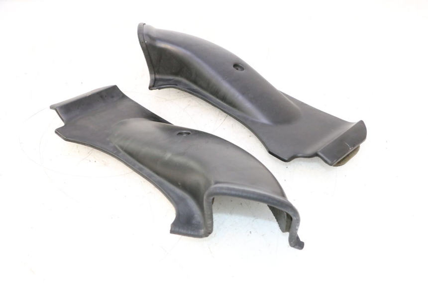 photo de INTERNO TESTA FORCELLA KAWASAKI ZX-6R ZX6R 600 (1995 - 1997) - Altra angolazione