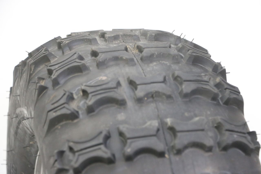 photo de CERCHIO POSTERIORE E PNEUMATICO ANGELL ENFANT 1 - Altra angolazione