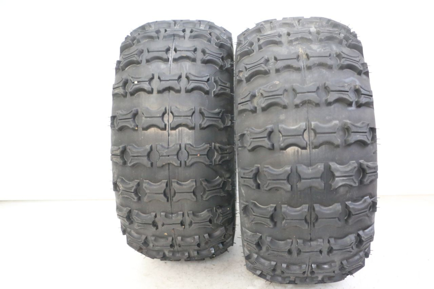 photo de CERCHIO POSTERIORE E PNEUMATICO ANGELL ENFANT 1 - Marcature e riferimenti originali