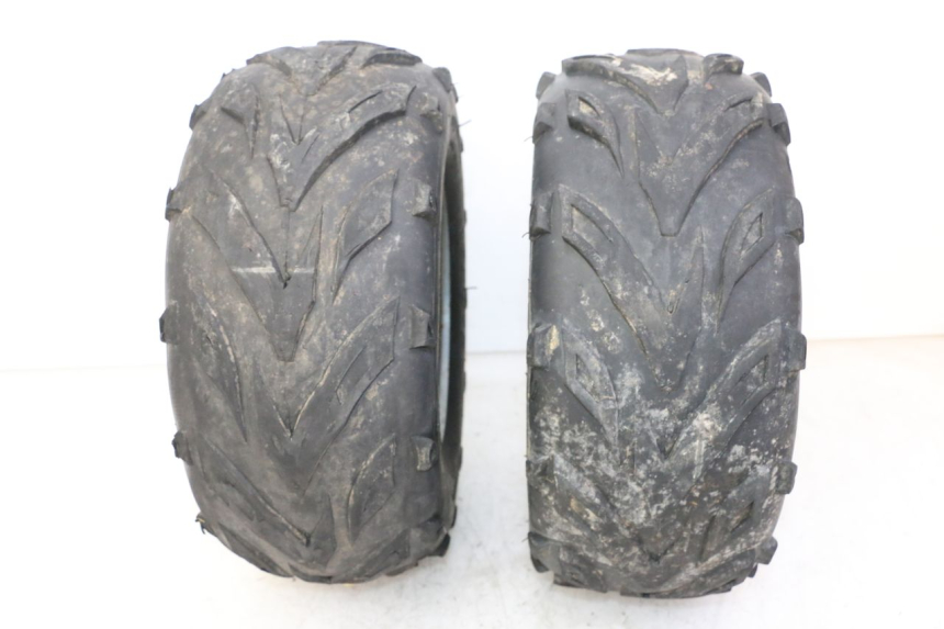 photo de CERCHIO POSTERIORE E PNEUMATICO SPEEDY DELUXE 125 - Ricambio usato controllato