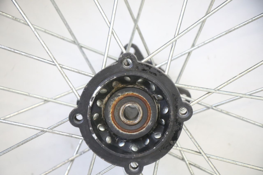 photo de CERCHIO POSTERIORE E PNEUMATICO ORION DIRT BIKE 125 - Altra vista dell'articolo