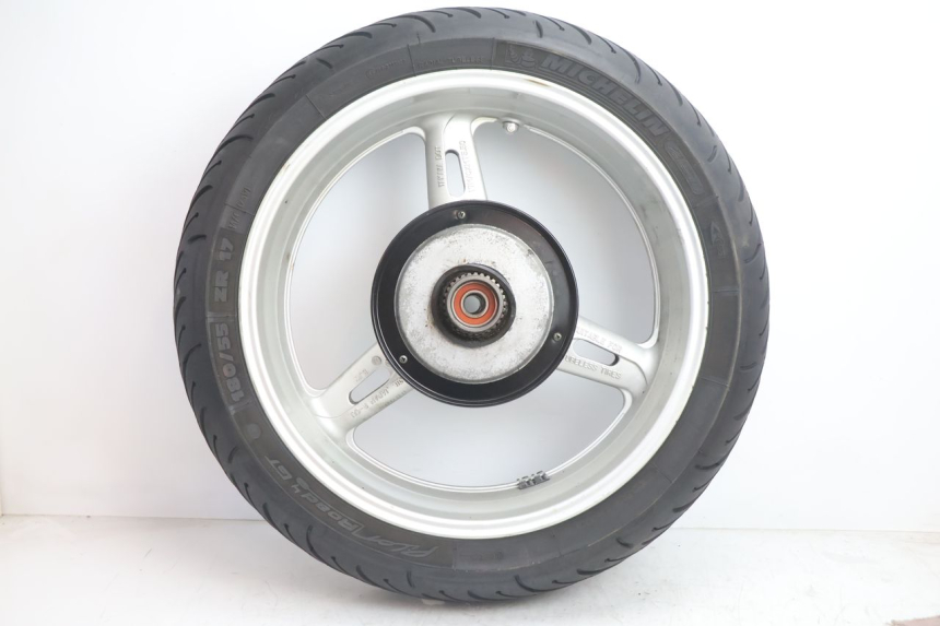 photo de CERCHIO POSTERIORE E PNEUMATICO YAMAHA FJR 1300 (2001 - 2005) - Vista principale