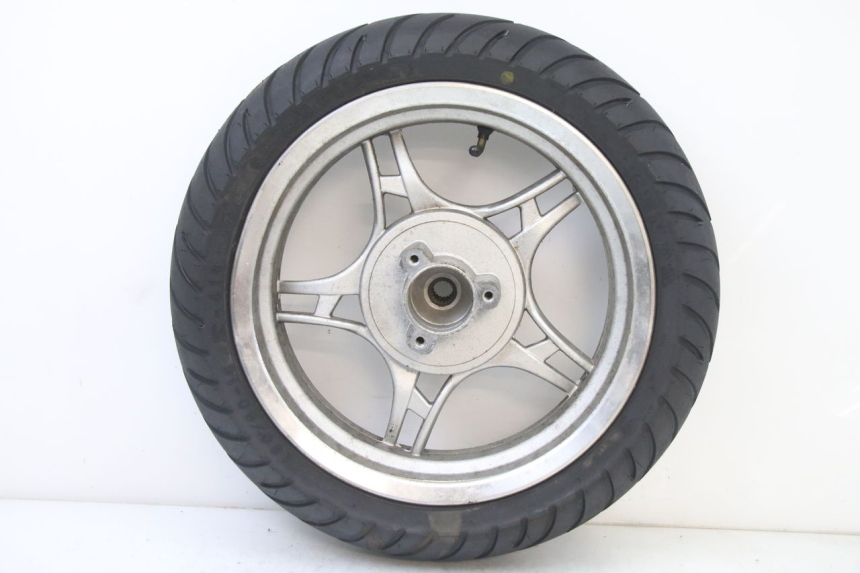 photo de CERCHIO POSTERIORE E PNEUMATICO LONGJIA SHARPY 125 (2020 - 2024) - Vista principale