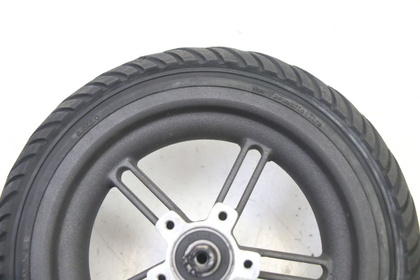 photo de CERCHIO POSTERIORE E PNEUMATICO XIAOMI MI PRO 2 1 - Dettaglio del componente