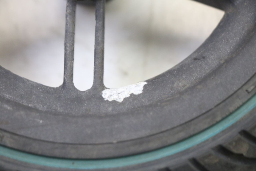 photo de CERCHIO POSTERIORE E PNEUMATICO XIAOMI MI PRO 2 1 - Vista d'insieme del prodotto