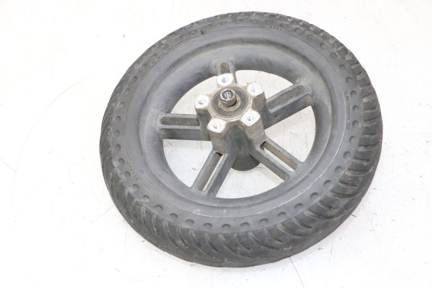 photo de CERCHIO POSTERIORE E PNEUMATICO XIAOMI MI PRO 2 1 - Vista principale