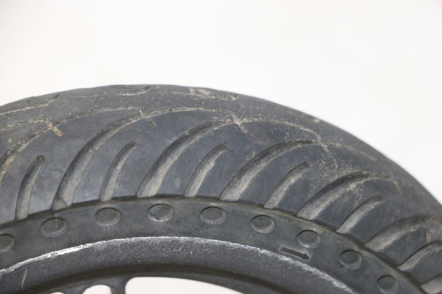 photo de CERCHIO POSTERIORE E PNEUMATICO XIAOMI MI PRO 2 1 - Dettaglio del componente