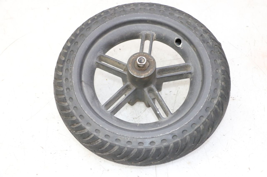 photo de CERCHIO POSTERIORE E PNEUMATICO XIAOMI MI PRO 2 1 - Vista d'insieme del prodotto