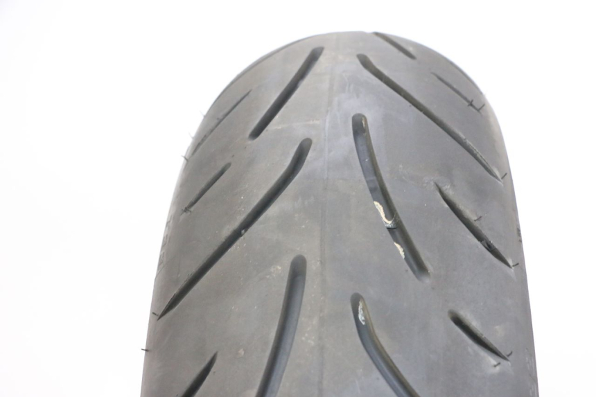 photo de CERCHIO POSTERIORE E PNEUMATICO YAMAHA MT-07 MT07 ABS 700 (2018 - 2020) - Altra angolazione