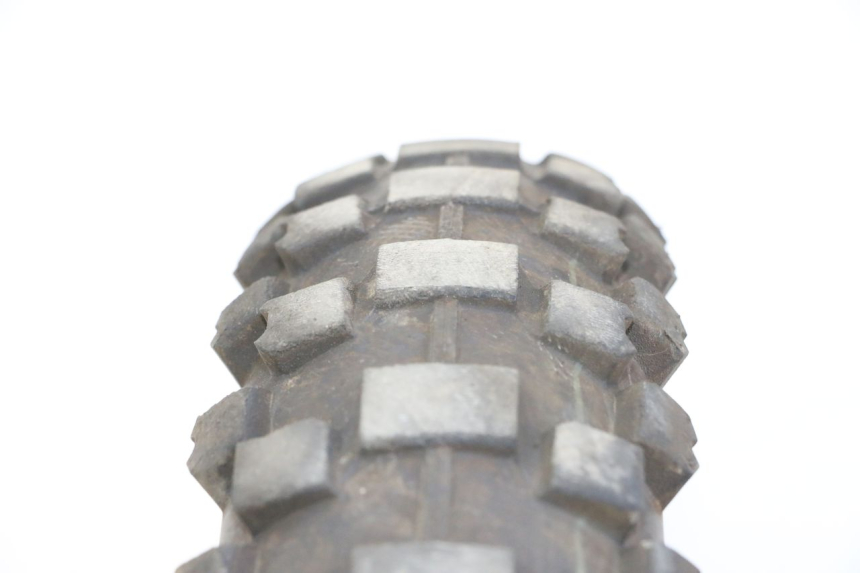 photo de CERCHIO POSTERIORE E PNEUMATICO APOLLO RFZ 125 - Dettaglio del componente